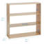 Armoire de rangement ECR4Kids Streamline-101364938