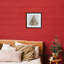 «Beachy Shiplap Christmas Tree», reproduction encadrée sous verre, conception de Sasha-1207322254-1207322255