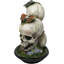 Figurine Macabre