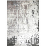 Abstract Area Rug