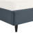 Ana Upholstered Wingback Platform Bed-1847507264-1867453457