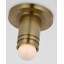 Top Hat 1 - Light Flush Mount-235764332