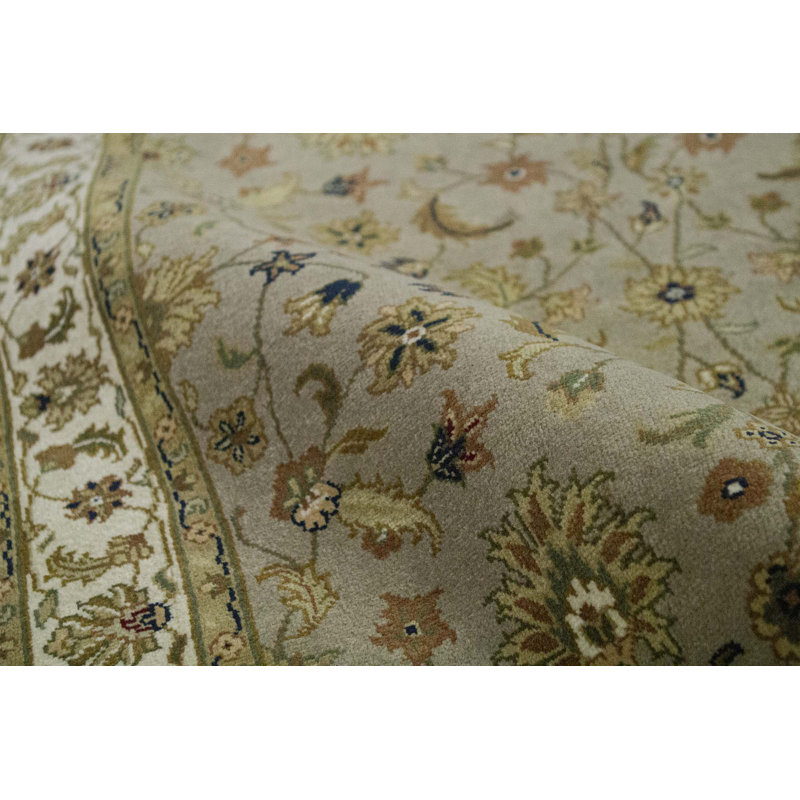 Chelsea Wool Oriental Area Rug