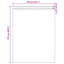 Voile Curtains With Rod Pockets 2 Pcs-1500066746-1500066738