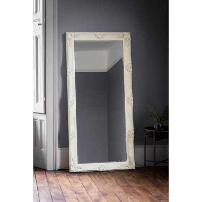 Lindsay Rectangle Leaning Full Length Mirror