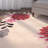 Martha Stewart Hand Tufted Wool Pile Floral Rug-21412823