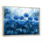 Jabel Hydrangeas In A Summer Storm - Hydrangea Wall Art-942567108-942567105-942567104