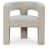 Ivory Polyester selected
