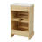 20'' Single Bathroom Vanity With Ceramic Top