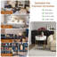 Woodville Side Table with Storage-987049181-981702173
