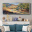 «The Road to Monte Carlo, 1883», reproduction sur toile flottante-197330252-197330253