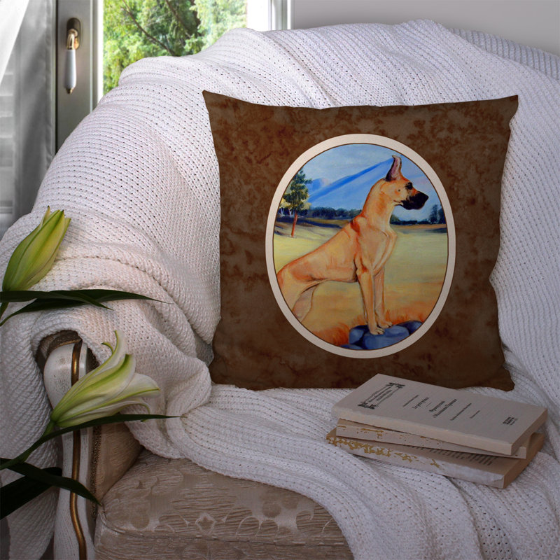  Housse et insert de coussin extérieur d'extérieur