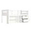 Single (3') Mid Sleepers Bed Frame