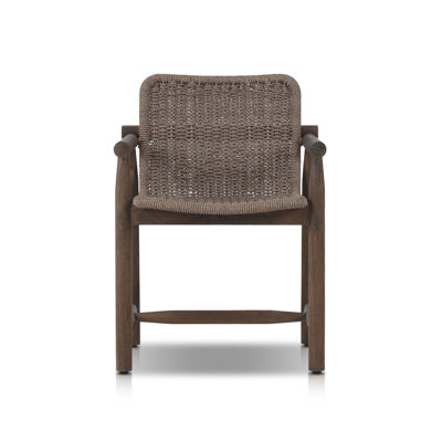 Dume Outdoor Dining Armchair