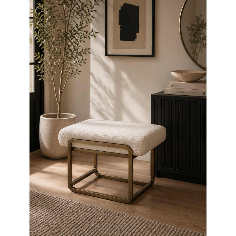 Tabouret d'appoint Arlen