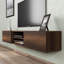 Meuble télé flottant 71 po Ada-1469805750
