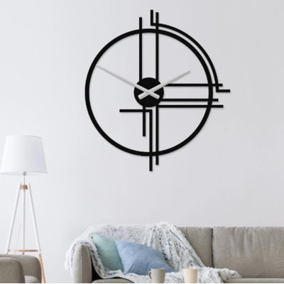 Fashion Wall Decor on Metal
