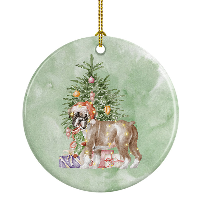 Figurine décorative de Noël