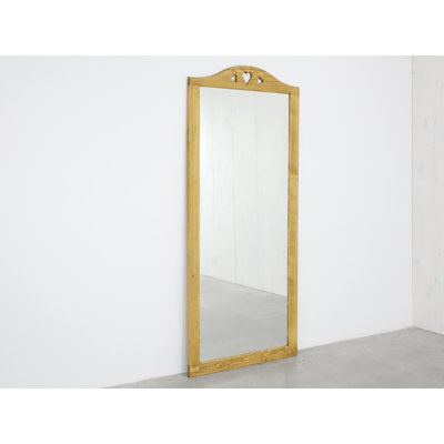 Dambrosio Flat Floor Mirror