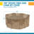 Essential All-Weather Outdoor Dining Set Cover-29045123