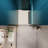 Universal Pivot Shower Door, Matted Black - 1/4" Tempered Clear Glass, 1 3/8" Adjustable, 36000 Times Function Test, Leakage, Simple Install Door In Open And Close Tests, Leak, Installation