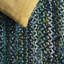Braided Hand Woven Cotton Solid Colour Indoor Rug-114299583