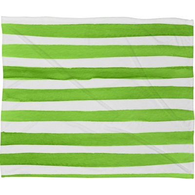 Social Proper Knitted Throw Blanket