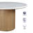 Fiammetta 52'' Round Pedestal Dining Table-1852954969-1852954971