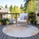 Abstract Indoor / Outdoor Rug
