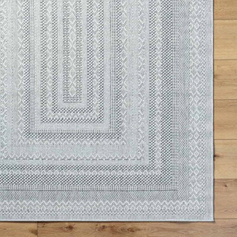 Markevis Area Rug, Rectangle 5'2" x 7'