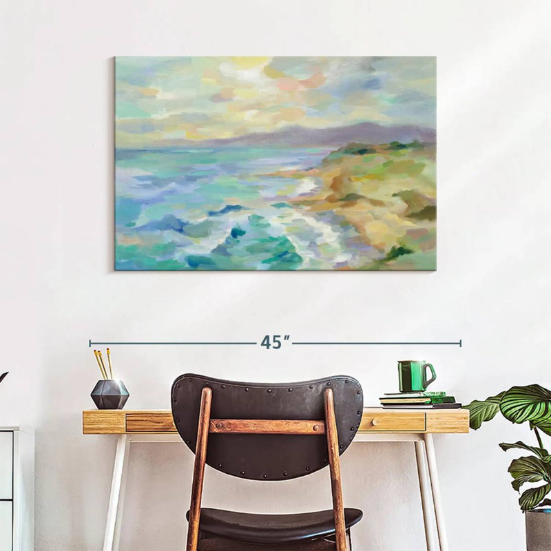 Avery Dunes By The Sea, H 26 po x l 39 po