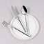  Paris Stainless Steel Cutlery Set 18 Pieces