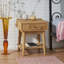 Table de chevet 1 tiroir Davide-531585487