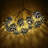 Keyonnie 20 - Bulb 72'' Battery Powered LED String Light
