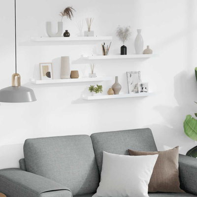 Floating Shelf