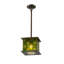 Utopia 1 - Light Pendant