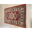 Grinder One-of-a-Kind 2' X 2'11" New Age Area Rug