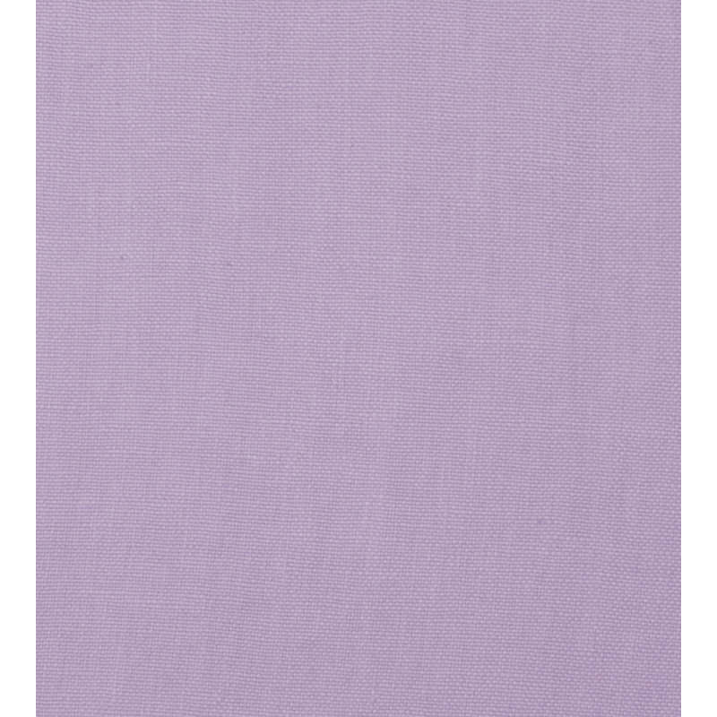 Essential Linens Linen Fabric, Lavender