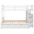Emeril Kids Bunk Bed with Drawers-460271273