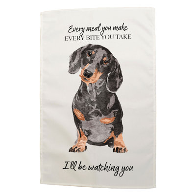 Cotton Tea Towel Kitchen Towel