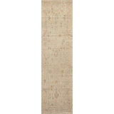 One-of-a-Kind 2'11" X 10'4" Area Rug