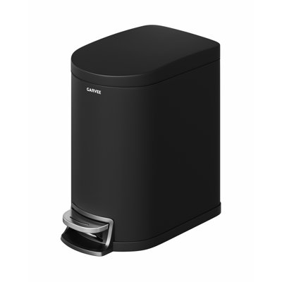 Stainless Steel Waste Bin