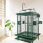 Cage de jeu 32 "X 23" par A&E-1407356217-1437700519