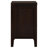Clement 2-drawer Nightstand-242276591