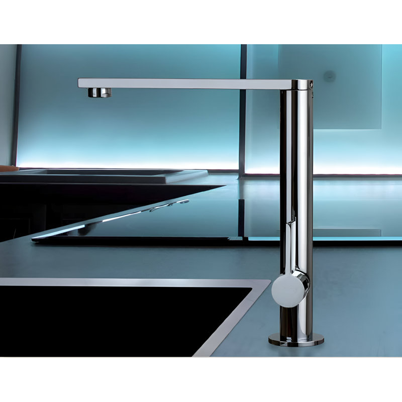 Dax Single Lever Monobloc Kitchen Mixer Tap