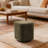 15" Wide Upholstered Swivel Pouf Ottoman-909402215-920140349