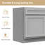 Base de meuble-lavabo simple 36 po seulement-92410330