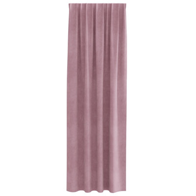 Curtains Polyester 140Cm Sound-Absorbing