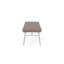 Banc en métal 3 places Chat-98671411-99057901