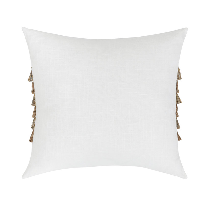 Safi Square Pillow Cover & Insert